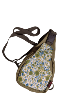 Τσαντάκι Mini Backpack