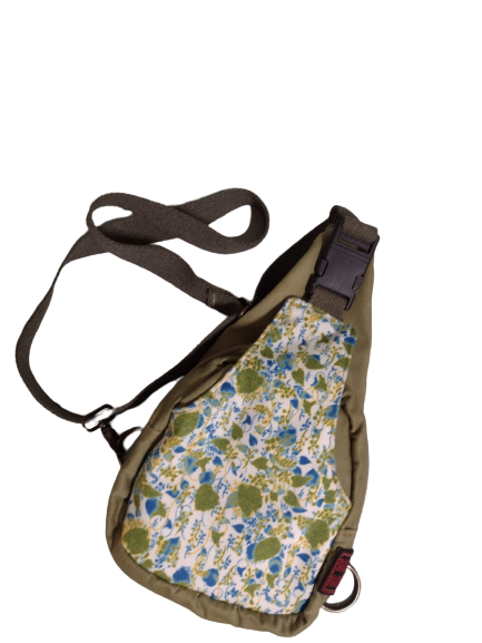 Τσαντάκι Mini Backpack