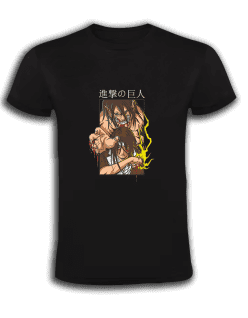 Attack on Titan