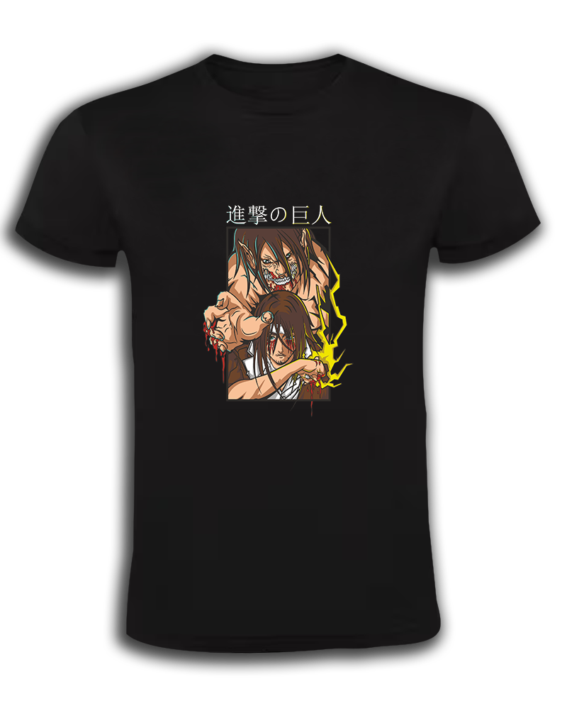 Attack on Titan