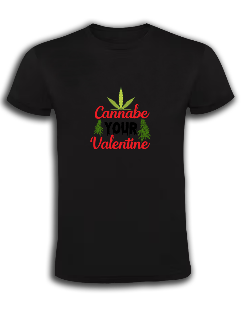 Cannabe Your Valentine