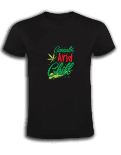 Cannabis And Chill