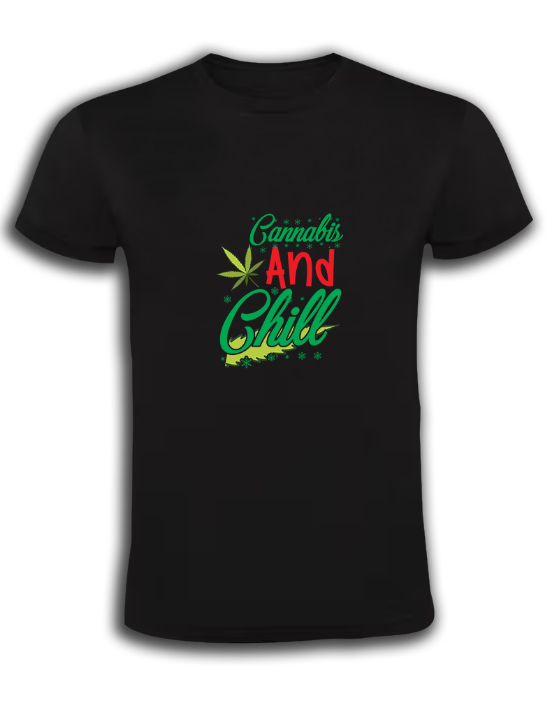 Cannabis And Chill